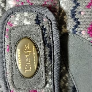 Sketchers Tone'Ups winter boots